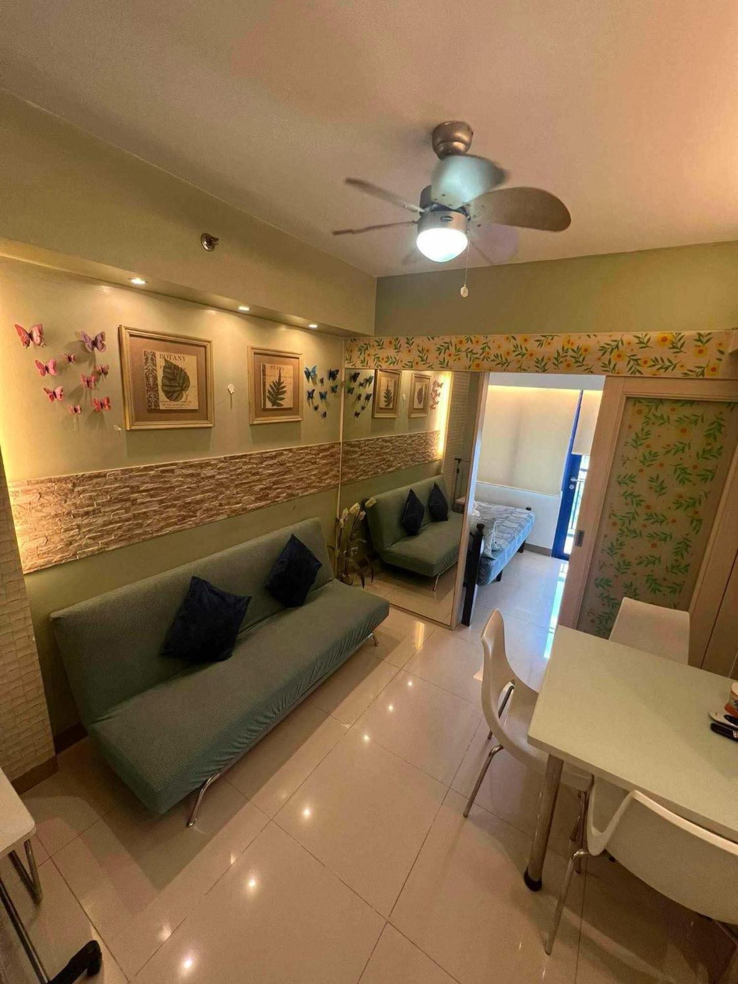 Sojourn At Sea Residences Moa Apartment *