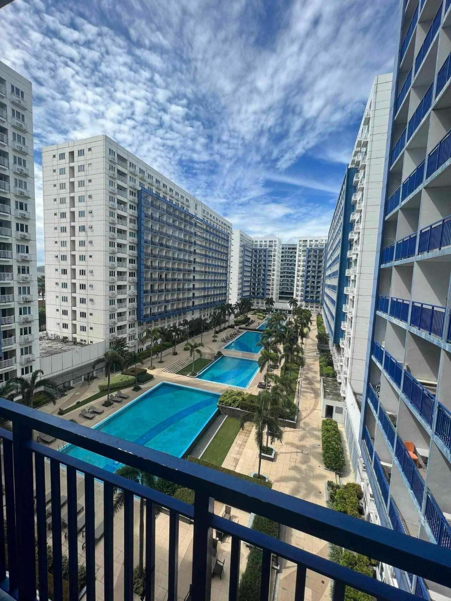 Apartment Sojourn At Sea Residences Moa *