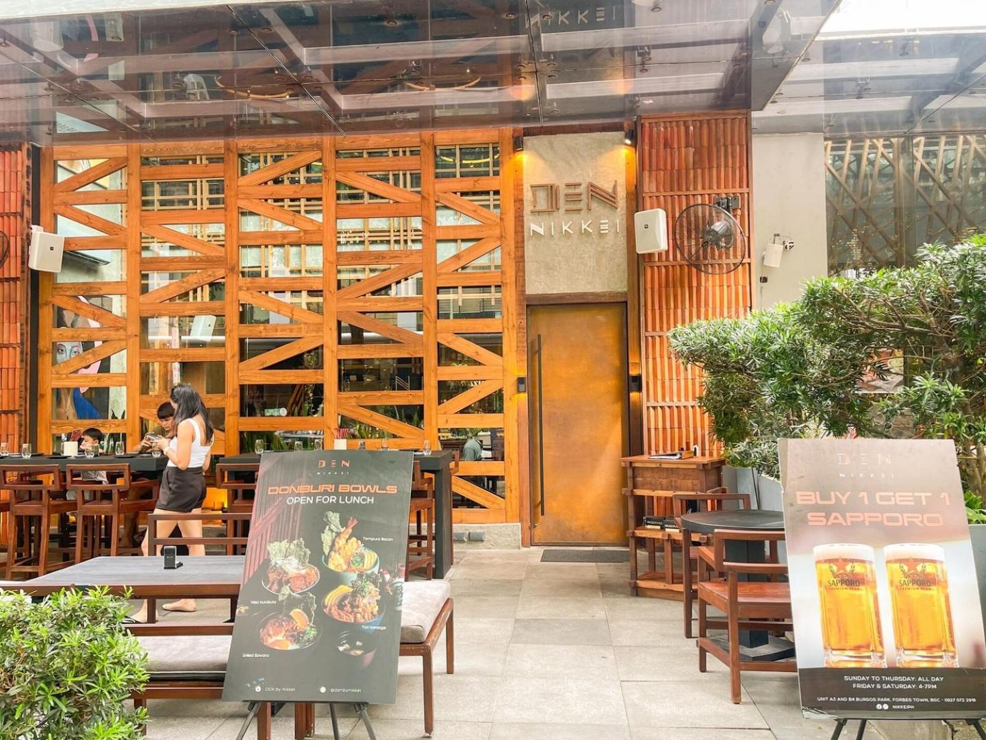 Holiday home Staycation In Bgc #aatft13j *