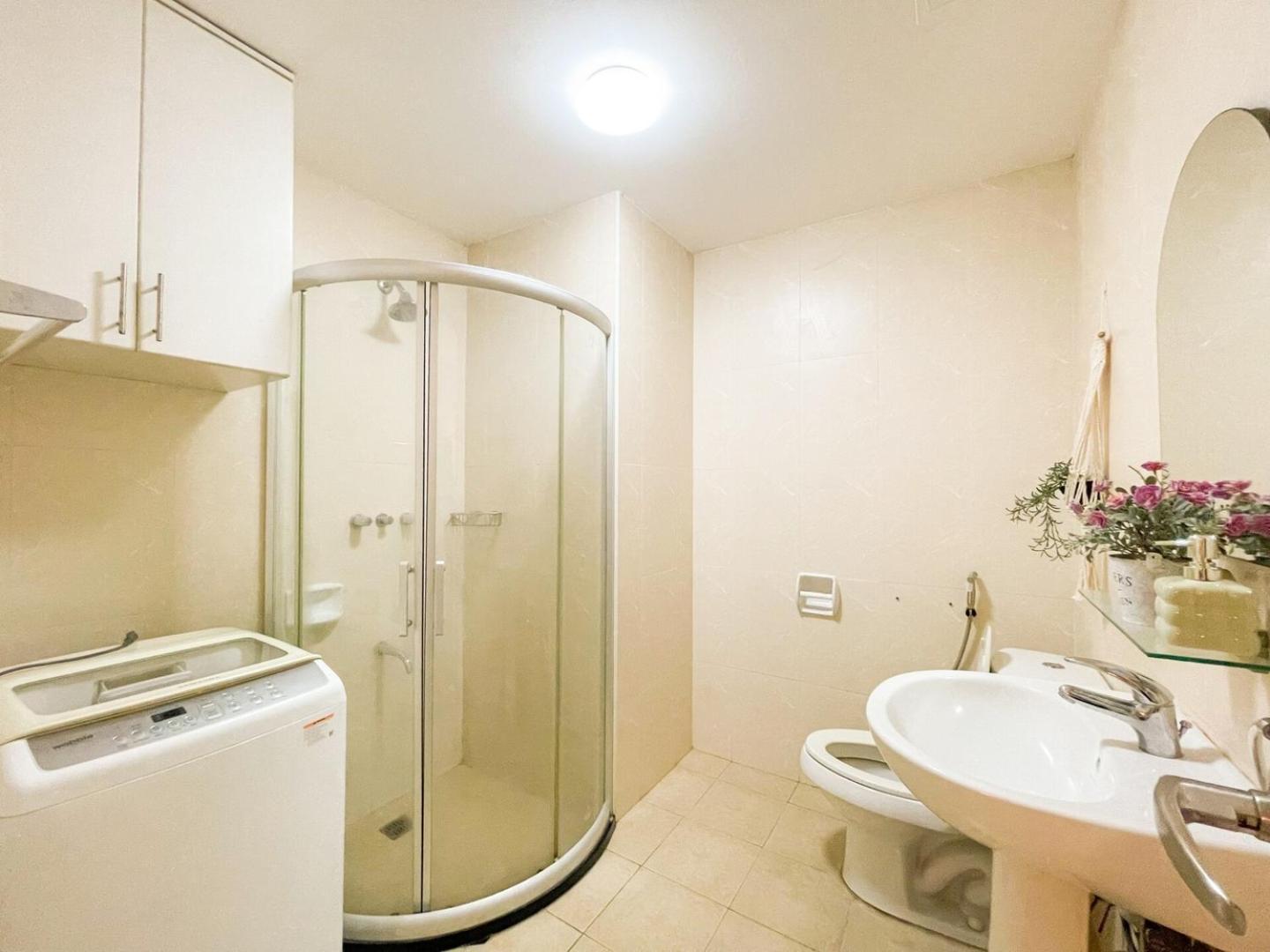 Staycation In Bgc #aatft13j Holiday home *