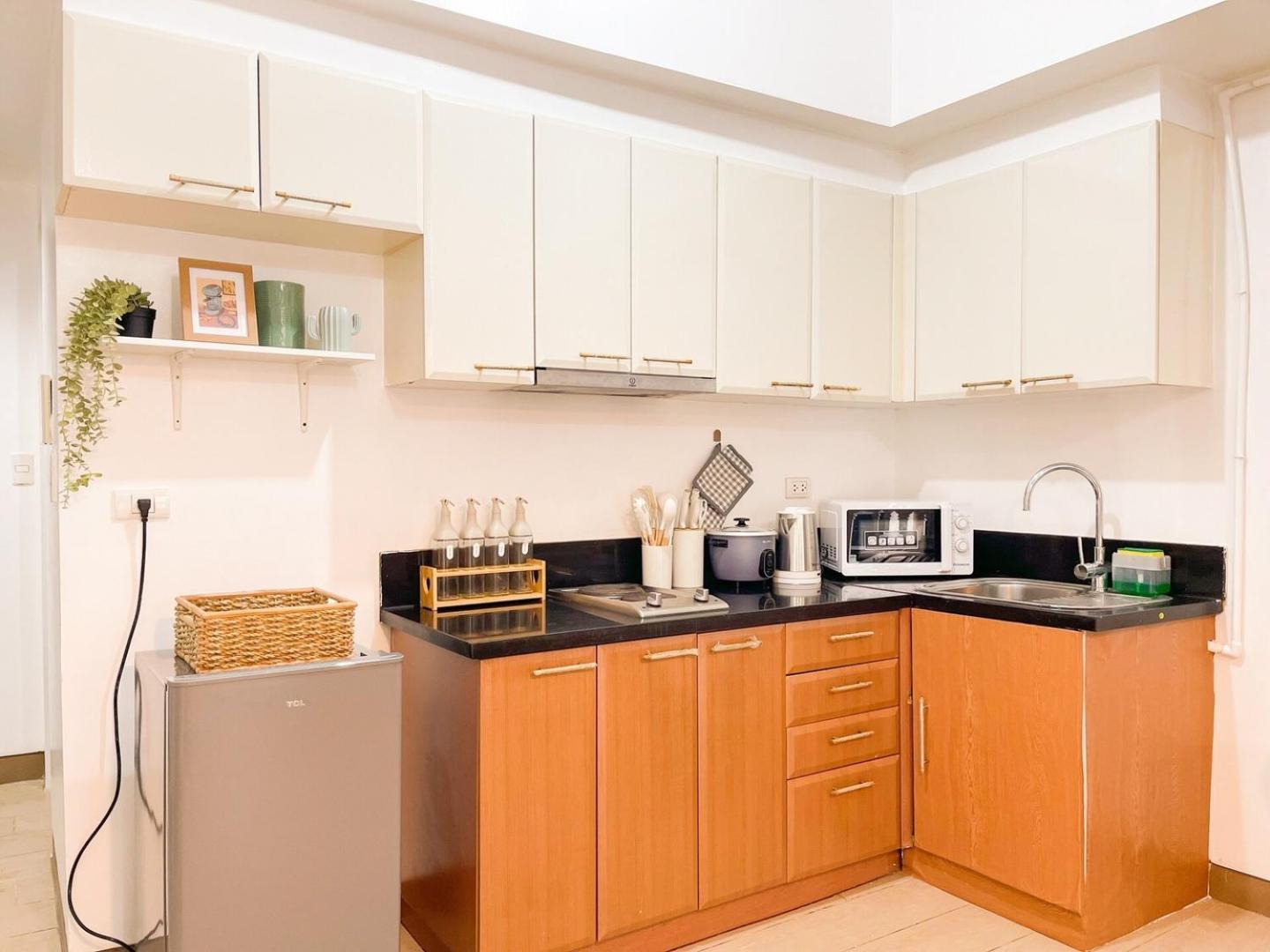 Spacious Bgc Near Venice Canal #vlrtc28c Holiday home Manila