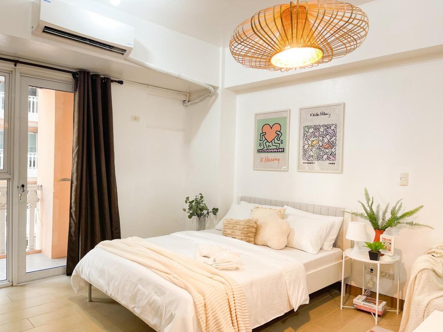 Spacious Bgc Near Venice Canal #vlrtc28c Holiday home *