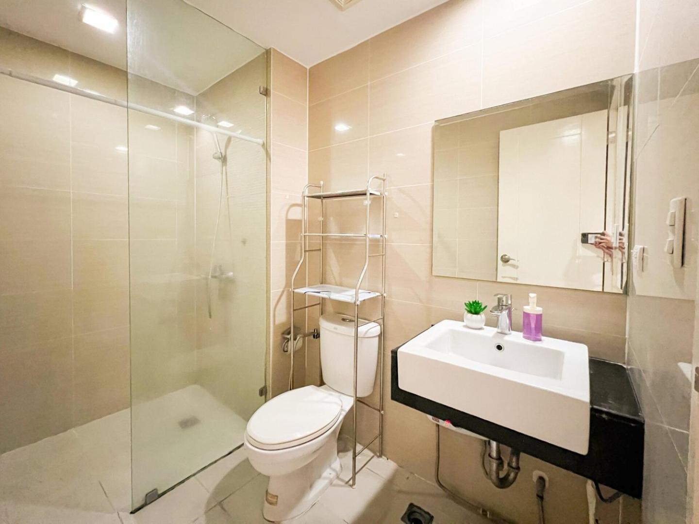 Holiday home Upscale Bgc By Venice Mall #vlrtc29e