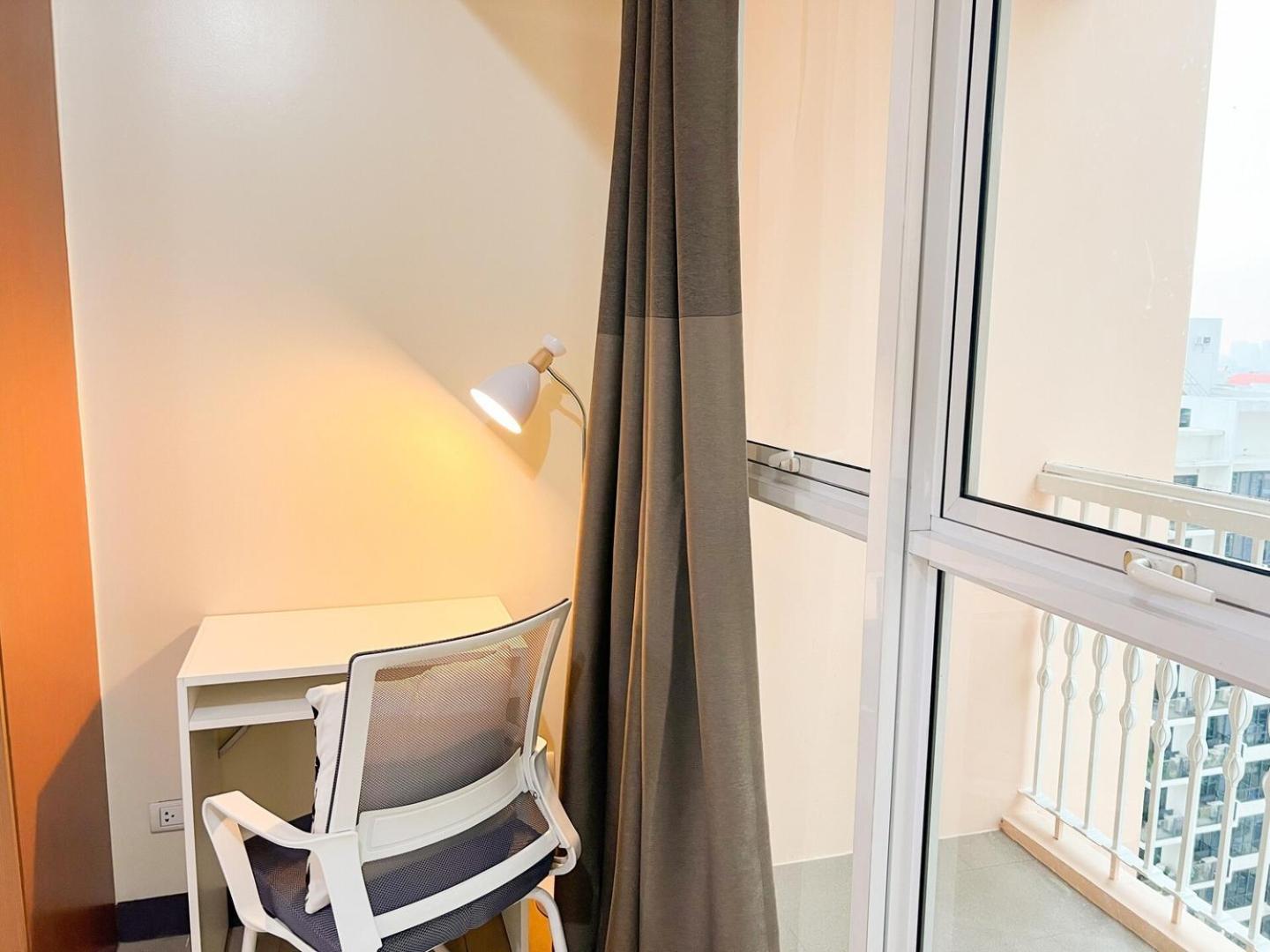 Upscale Bgc By Venice Mall #vlrtc29e Holiday home Manila