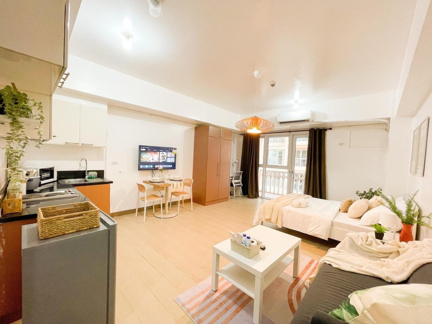 Spacious Bgc Near Venice Canal #vlrtc28c *
