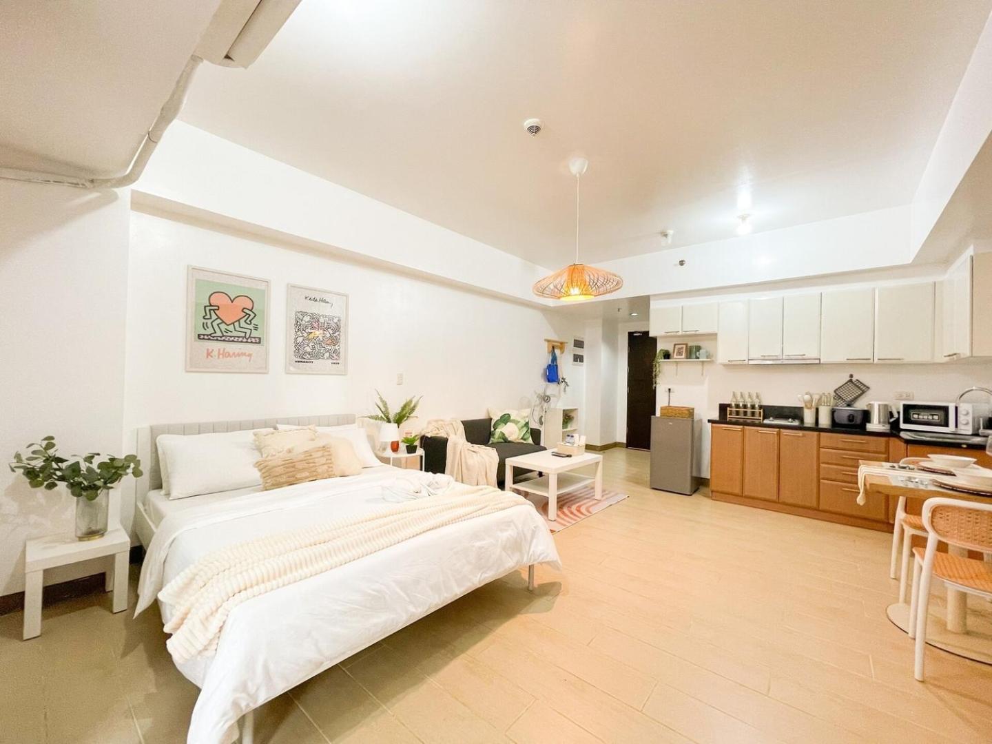 Spacious Bgc Near Venice Canal #vlrtc28c Holiday home