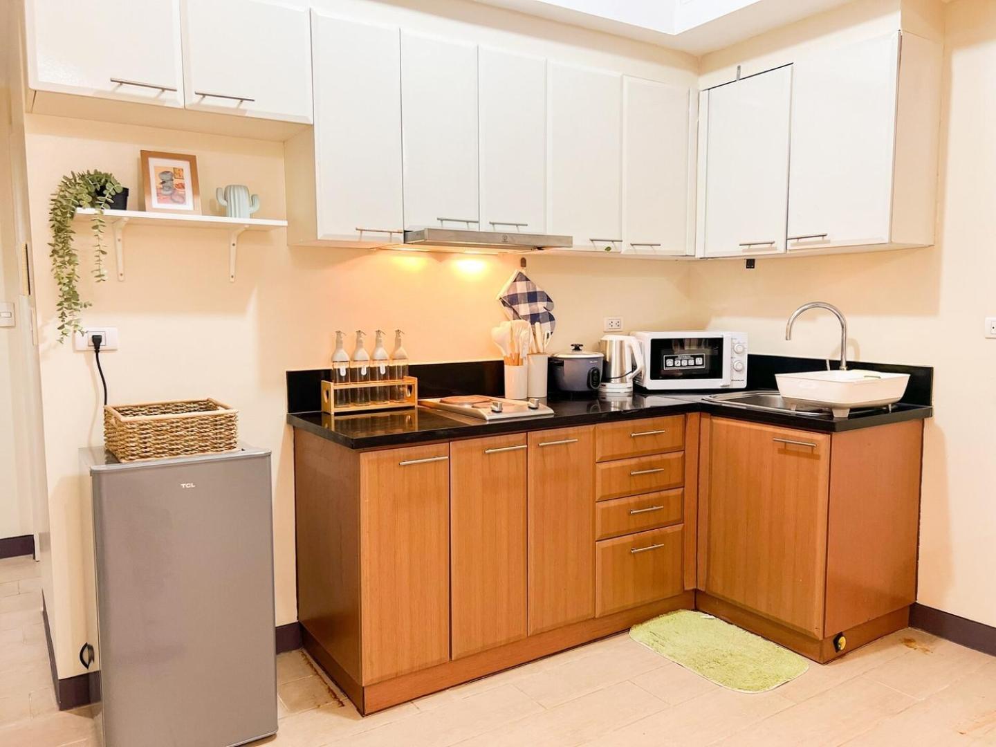 Holiday home Upscale Bgc By Venice Mall #vlrtc29e Manila
