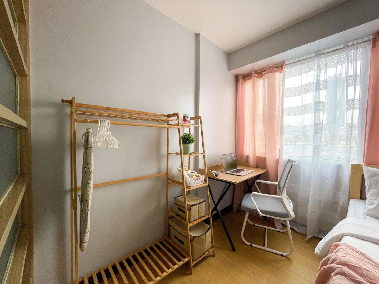 Cozy & Affordable Near Bgc #rt33005 Holiday home Manila