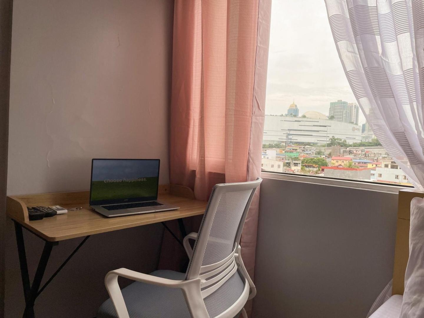 Cozy & Affordable Near Bgc #rt33005 Holiday home