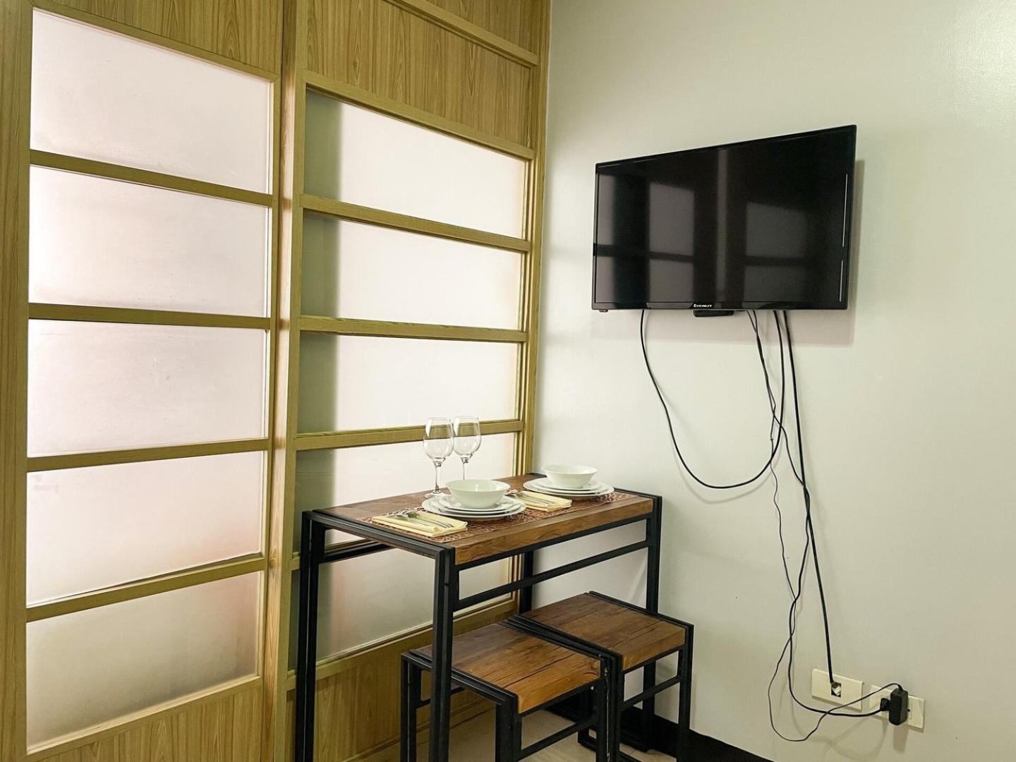 Cozy & Affordable Near Bgc #rt33005 Holiday home Manila