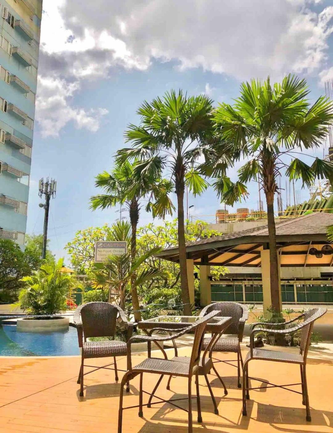 Cozy & Affordable Near Bgc #rt33005 *
