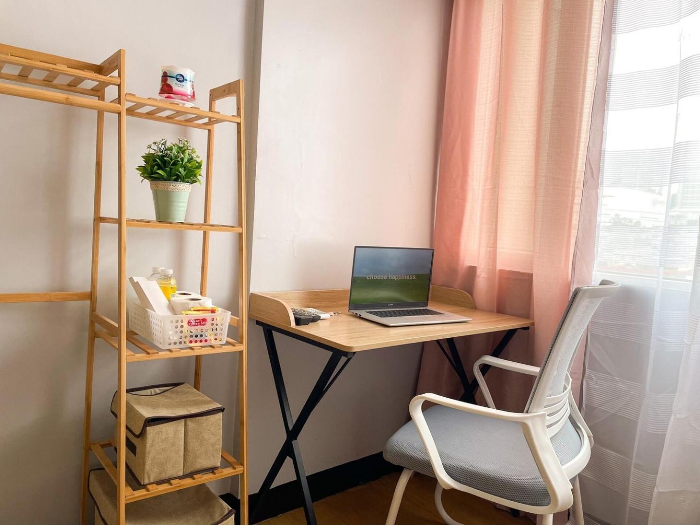 Cozy & Affordable Near Bgc #rt33005 * Manila