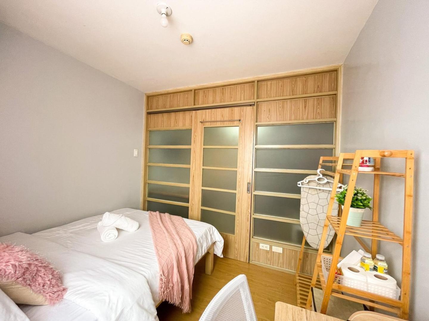 Cozy & Affordable Near Bgc #rt33005 Manila
