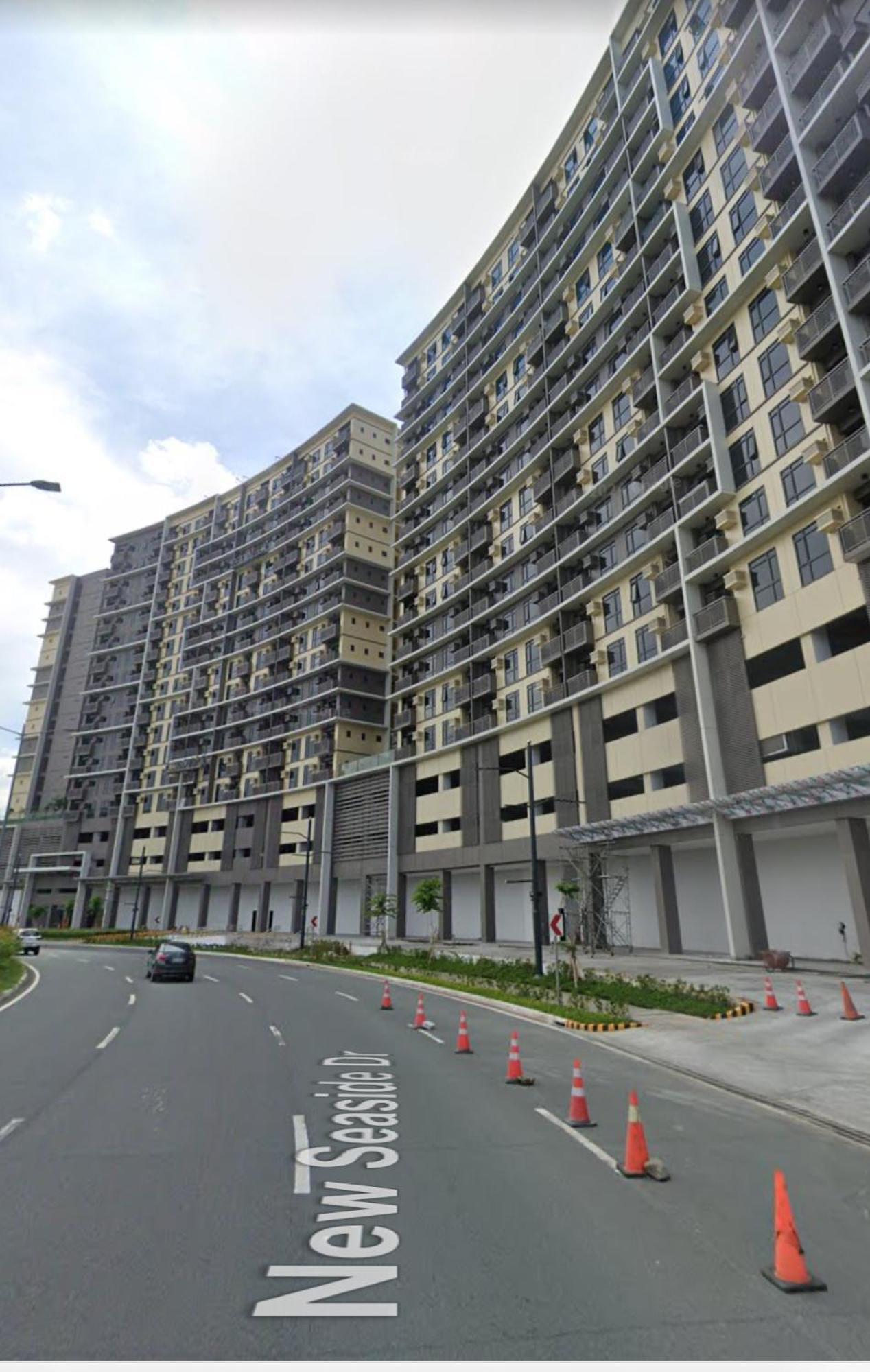1 Bedroom Executive Gentry Manor By Jms * Manila
