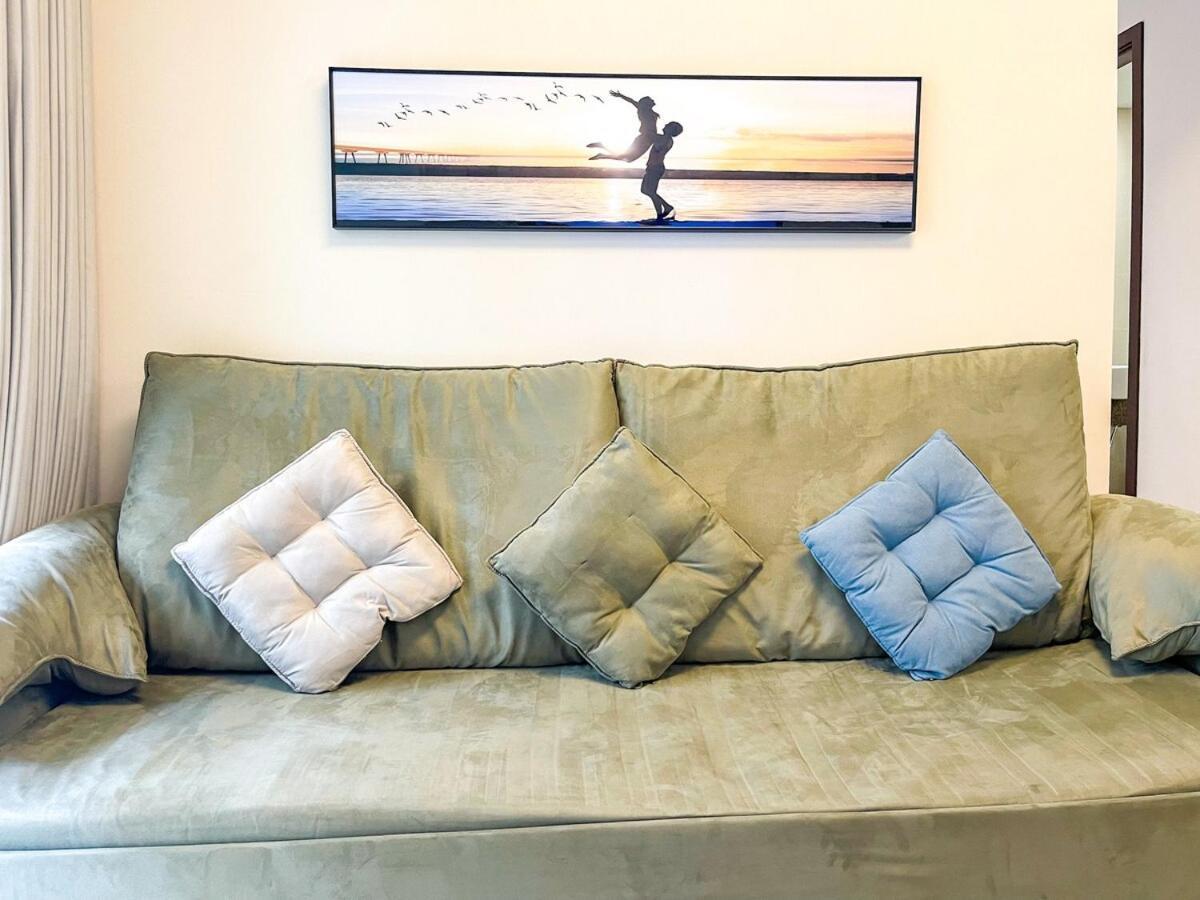 Apartment Spacious 2br Luxury Across Okada, Airport *