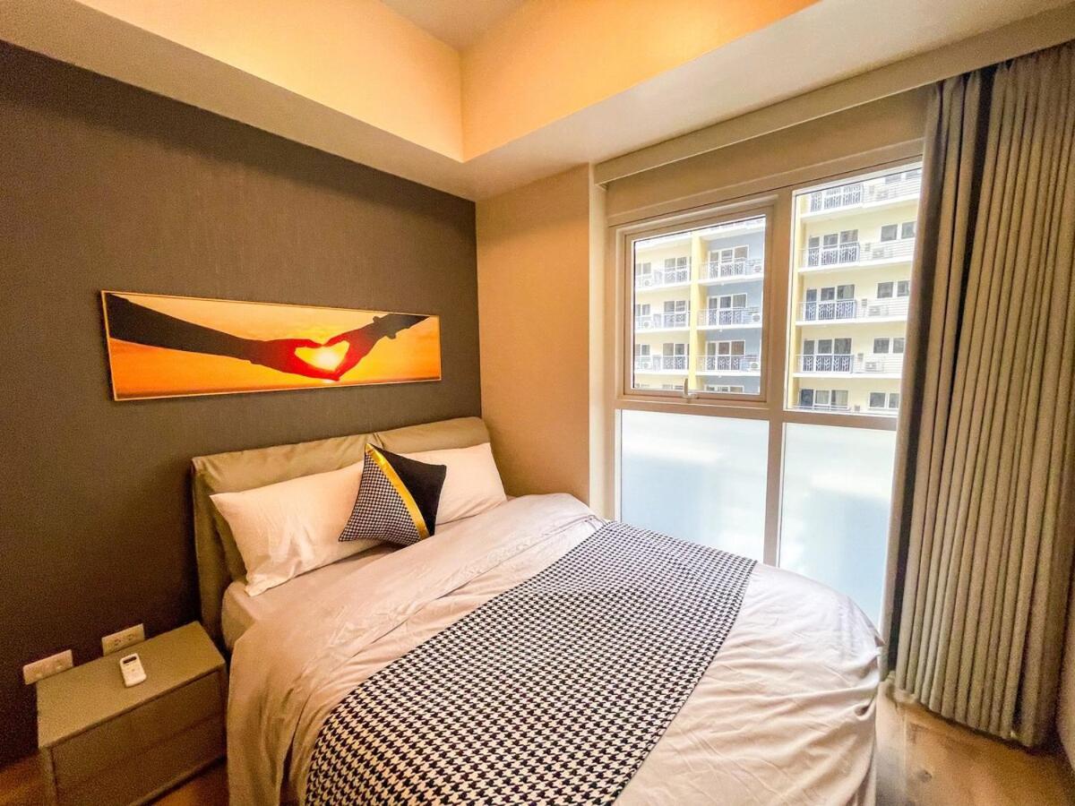 Apartment Spacious 2br Luxury Across Okada, Airport