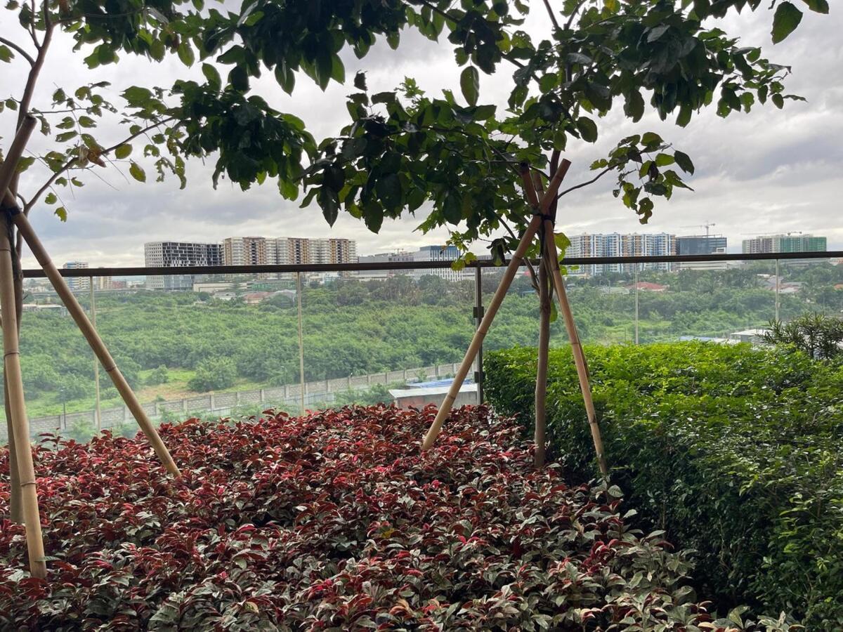 Apartment Spacious 2br Luxury Across Okada, Airport *