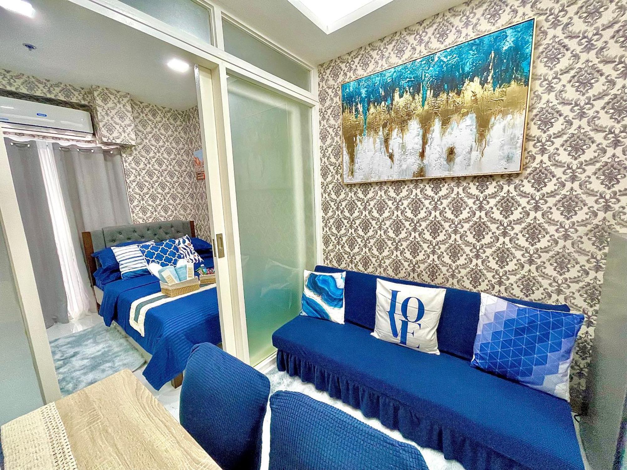 Casa Bella By Rp Staycation Manila