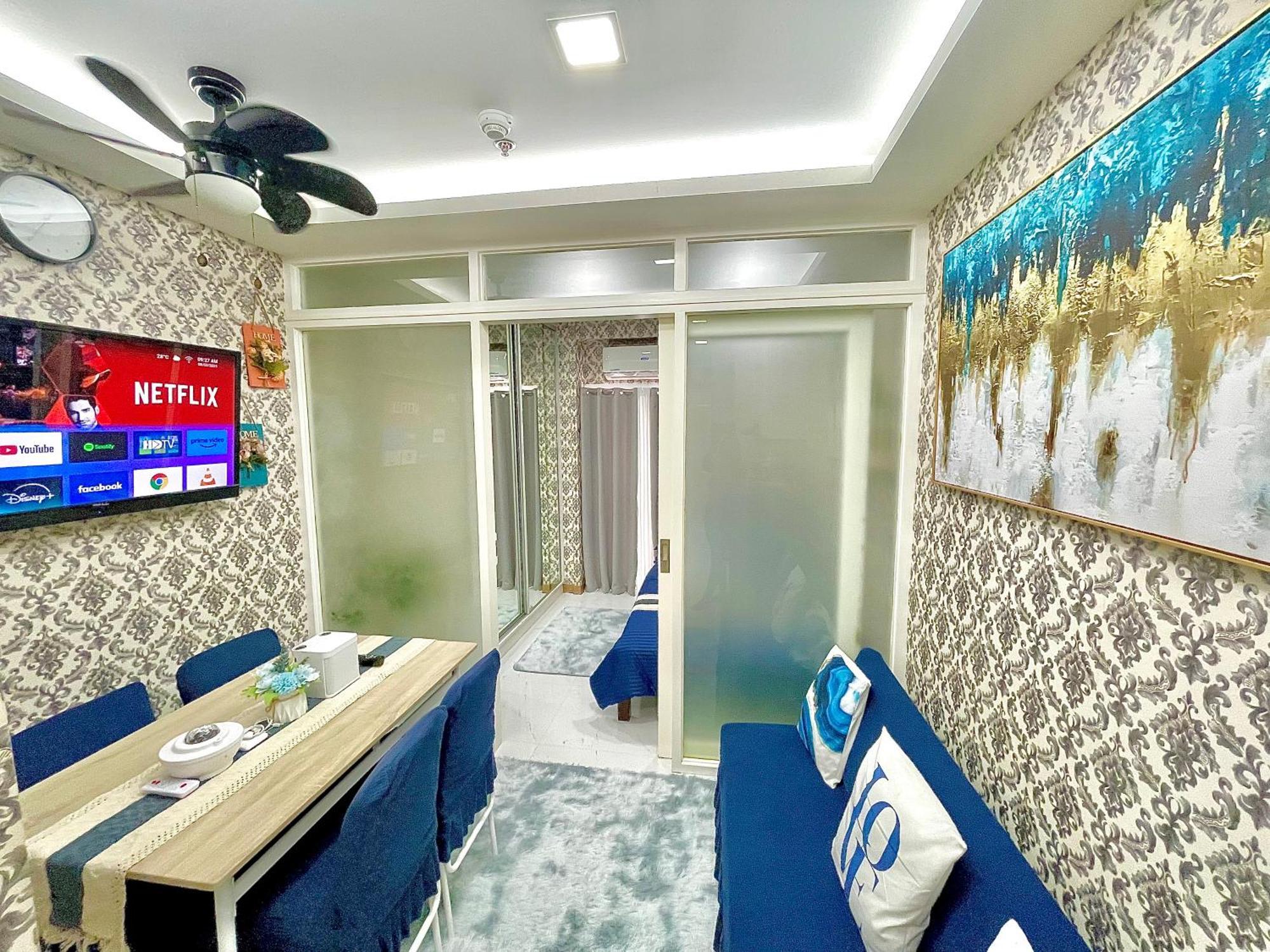Casa Bella By Rp Staycation * Manila