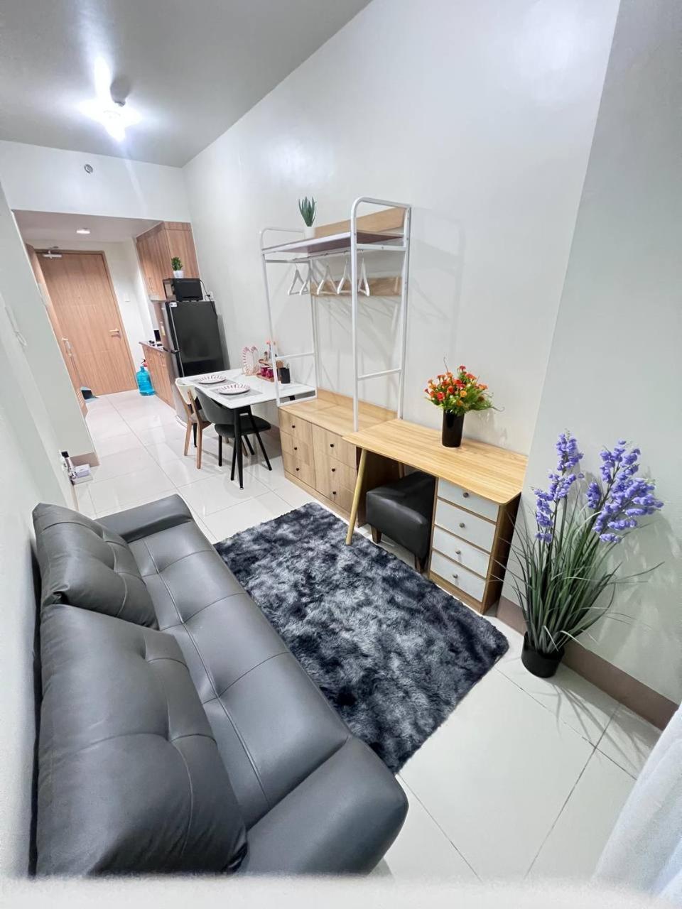 Unistay Shore 3 Poolview W Balcony 5*