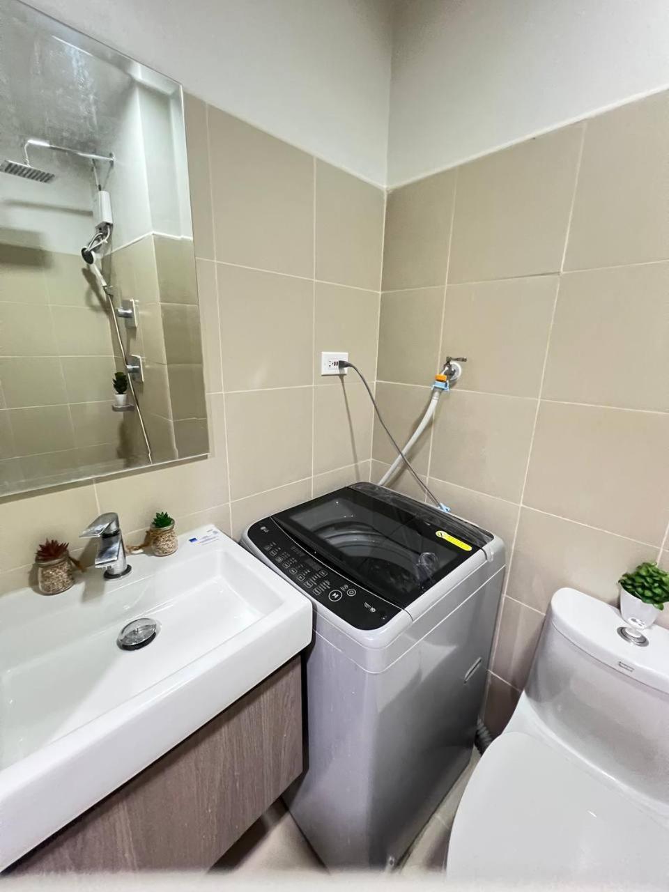Hotel Unistay Shore 3 Poolview W Balcony 5*