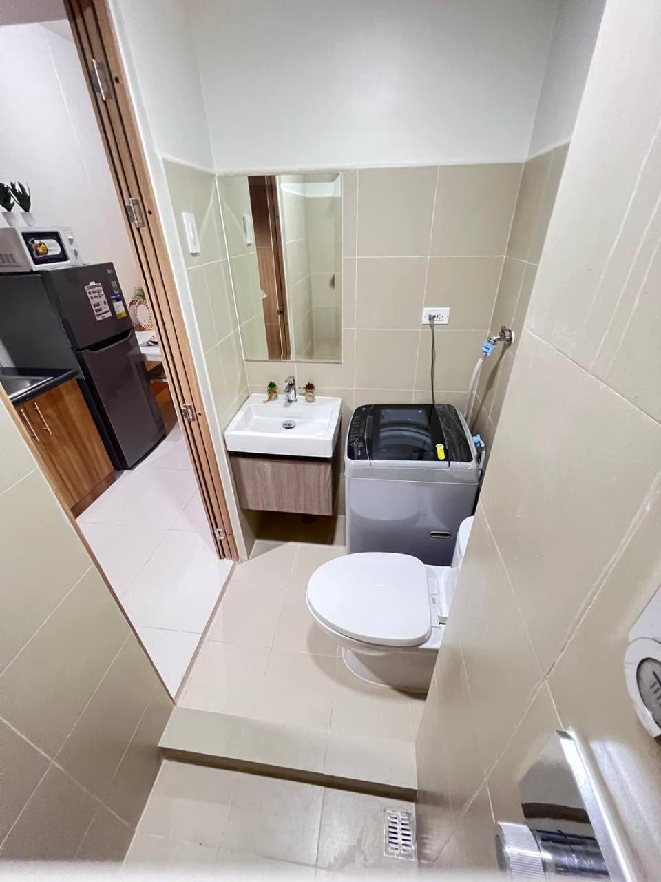 Hotel Unistay Shore 3 Pool View W Balcony Near Moa *
