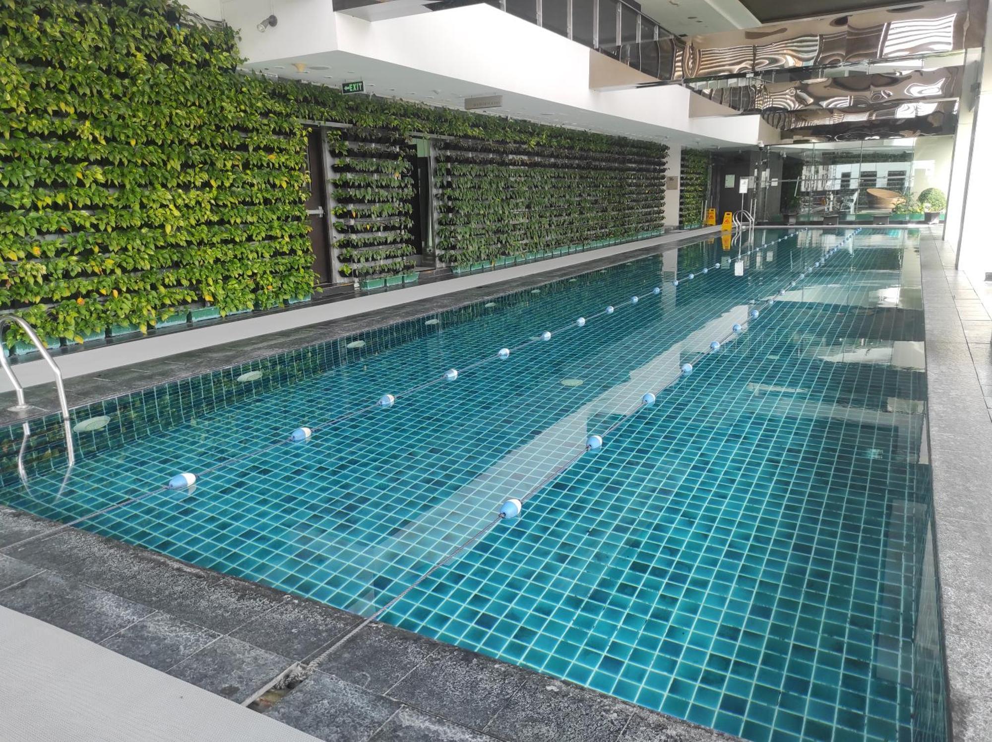 Brand New Staycation With Netflix In Poblacion, Makati, Philippines