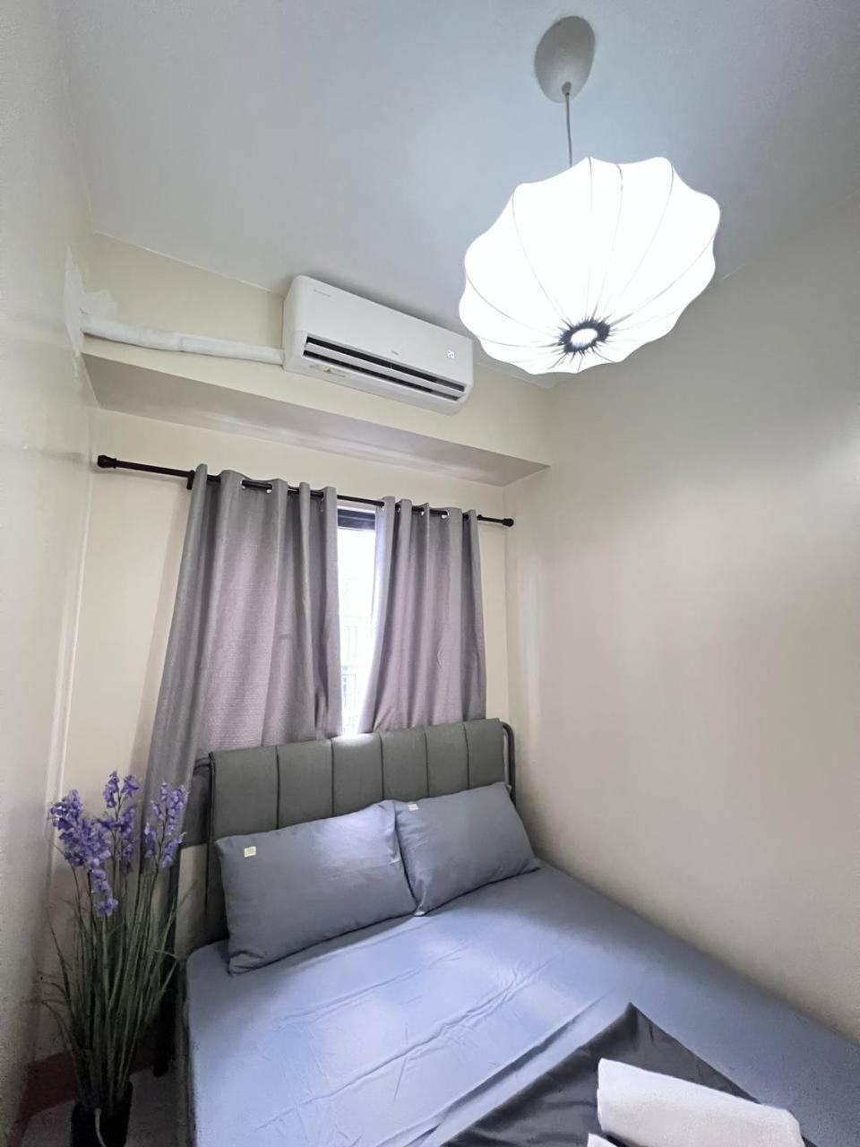 Unistay Shore 3 Tower 2 Pool View Cozy *