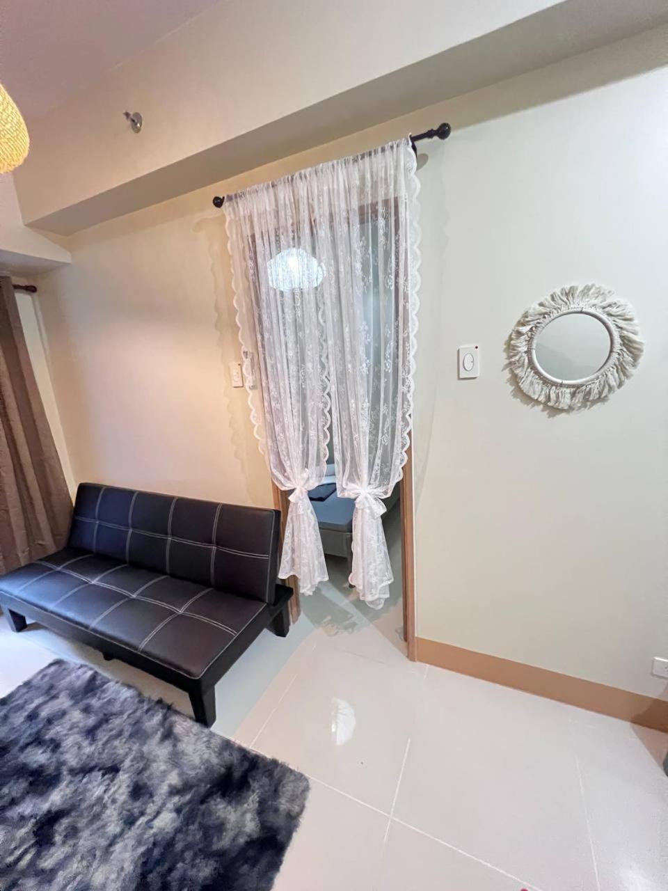 Unistay Shore 3 Tower 2 Pool View Cozy * Manila