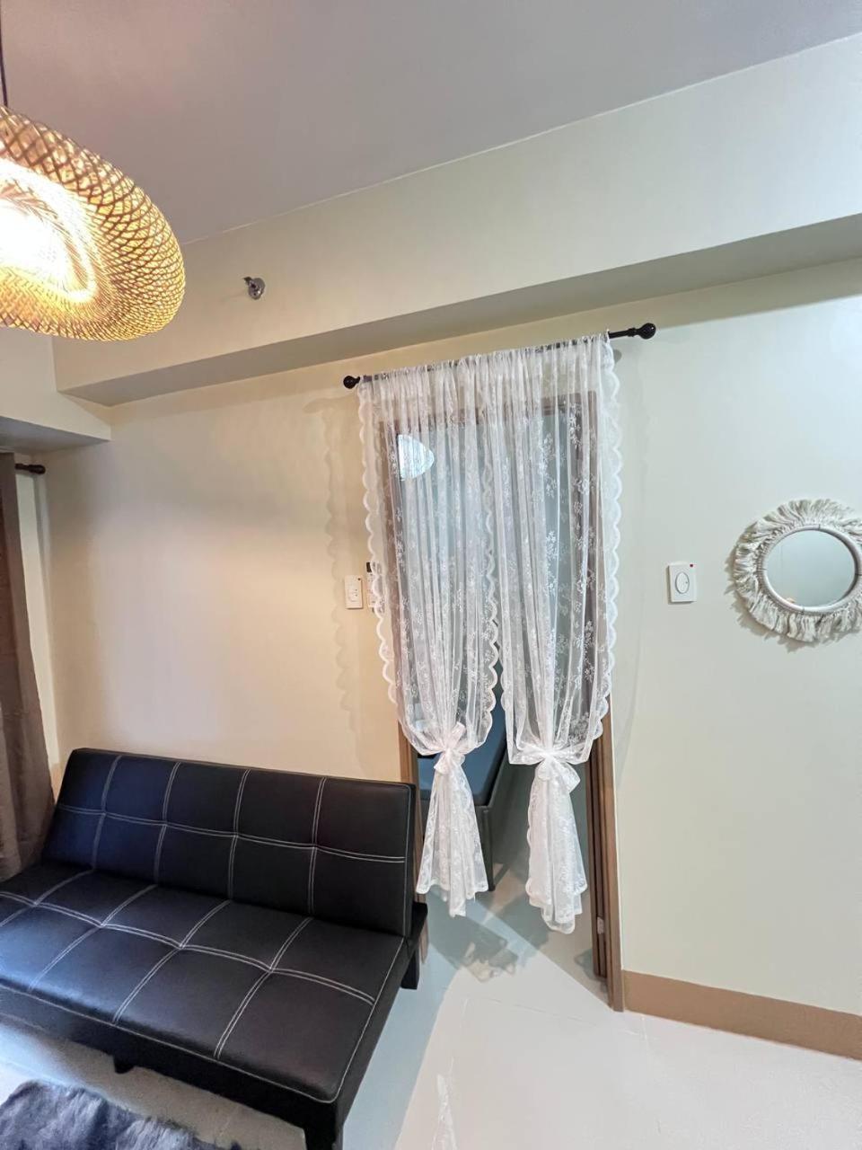 Unistay Shore 3 Tower 2 Pool View Cozy Hotel Manila