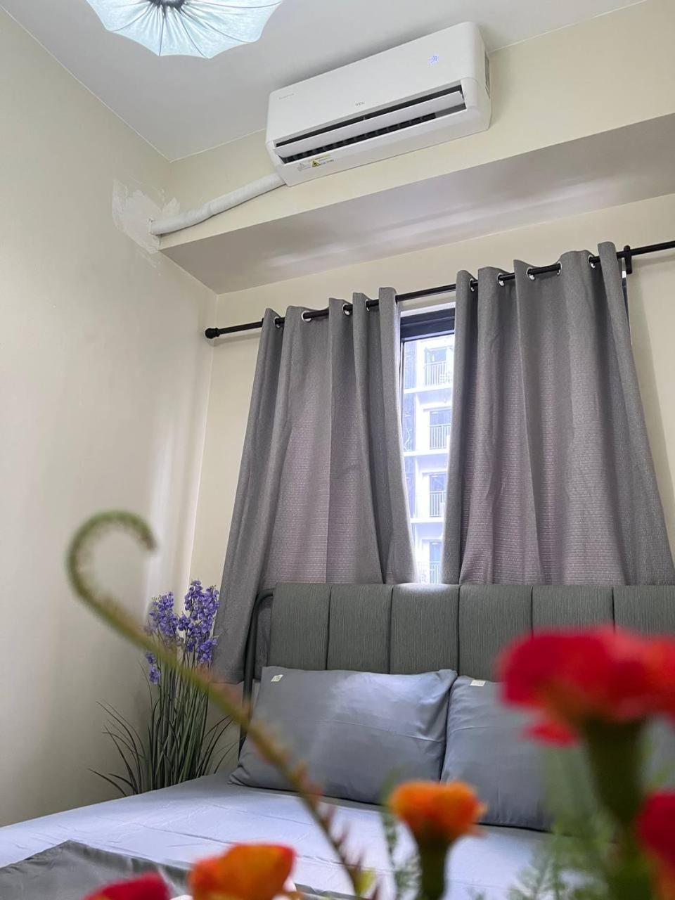 Unistay Shore 3 Tower 2 Pool View Cozy * Manila