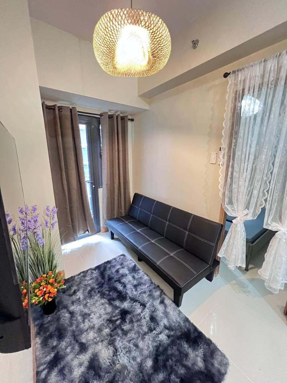Hotel Unistay Shore 3 Tower 2 Pool View Cozy Manila