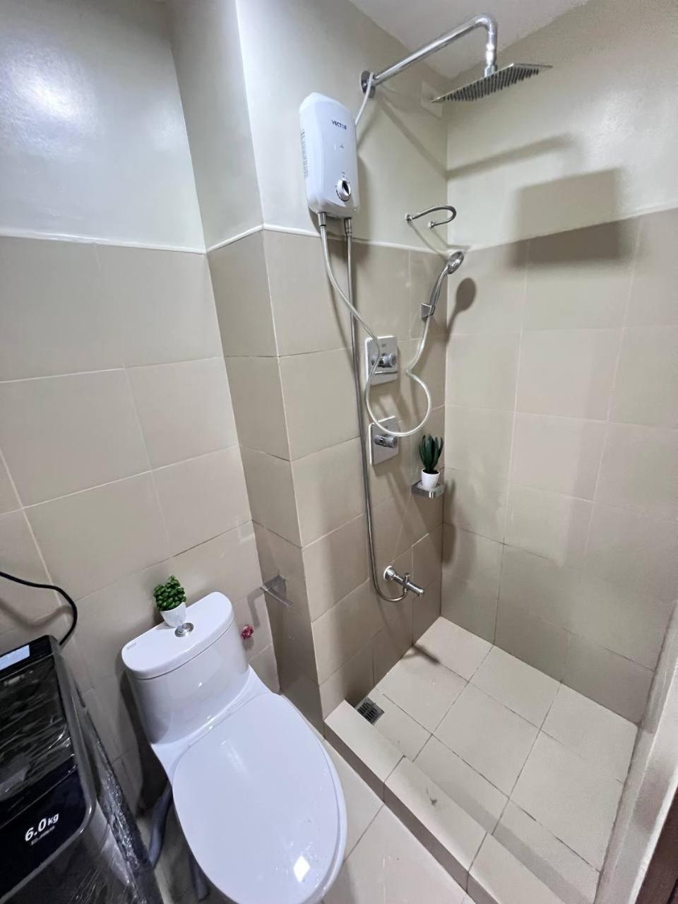 Hotel Unistay Shore 3 Tower 2 Pool View Cozy *