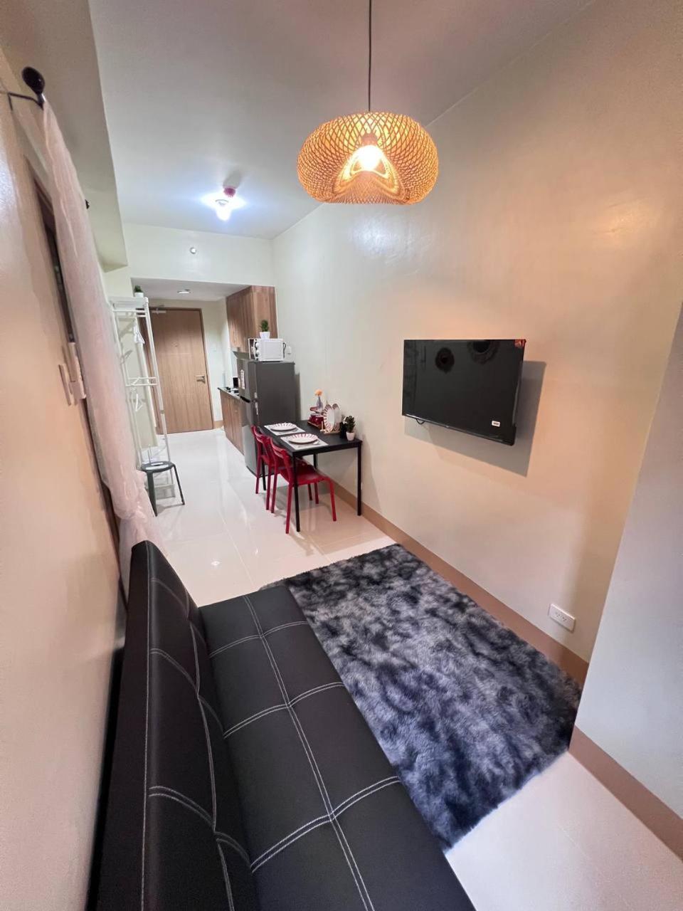 Hotel Unistay Shore 3 Tower 2 Pool View Cozy Manila