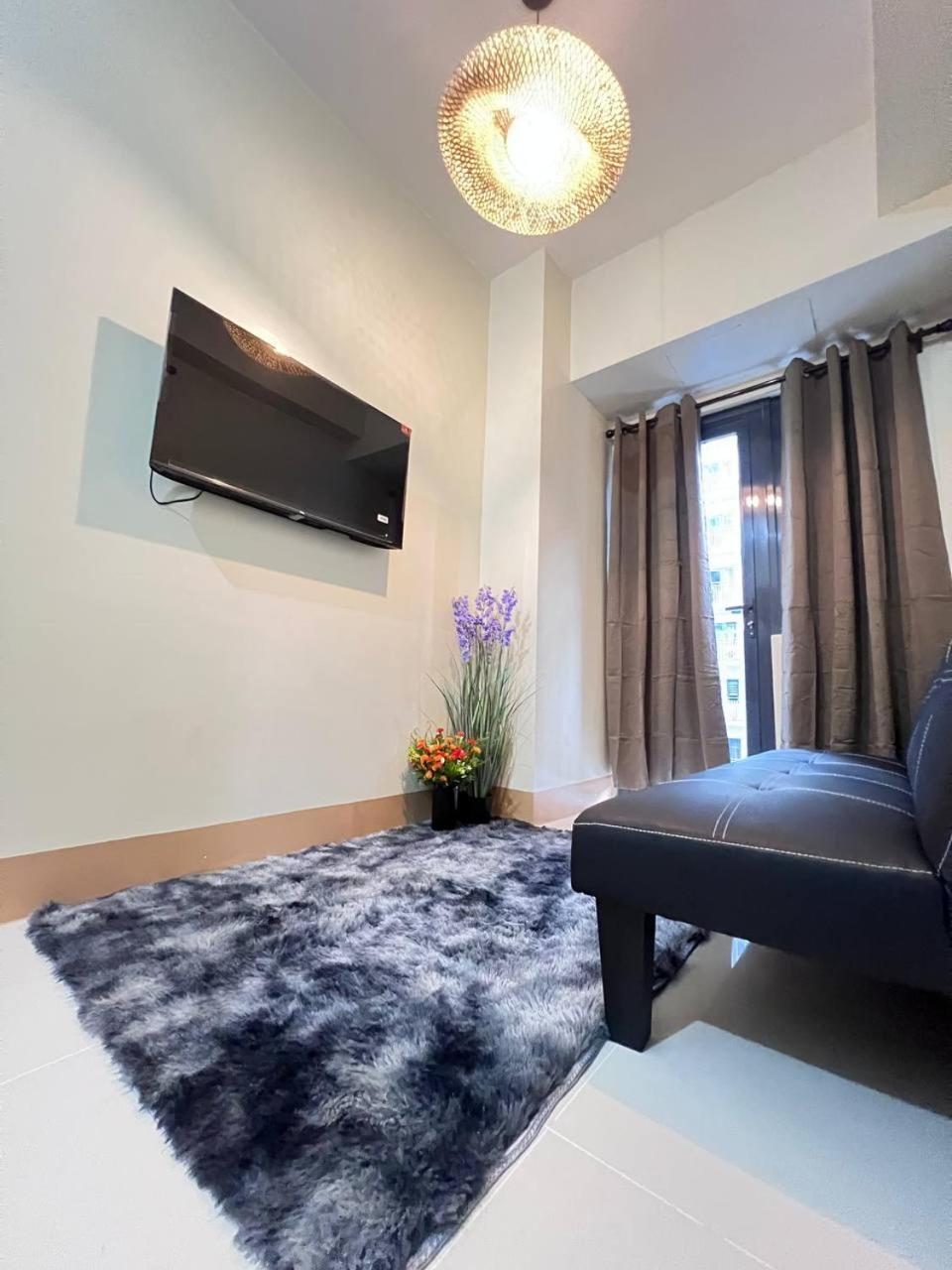 Unistay Shore 3 Tower 2 Pool View Cozy *