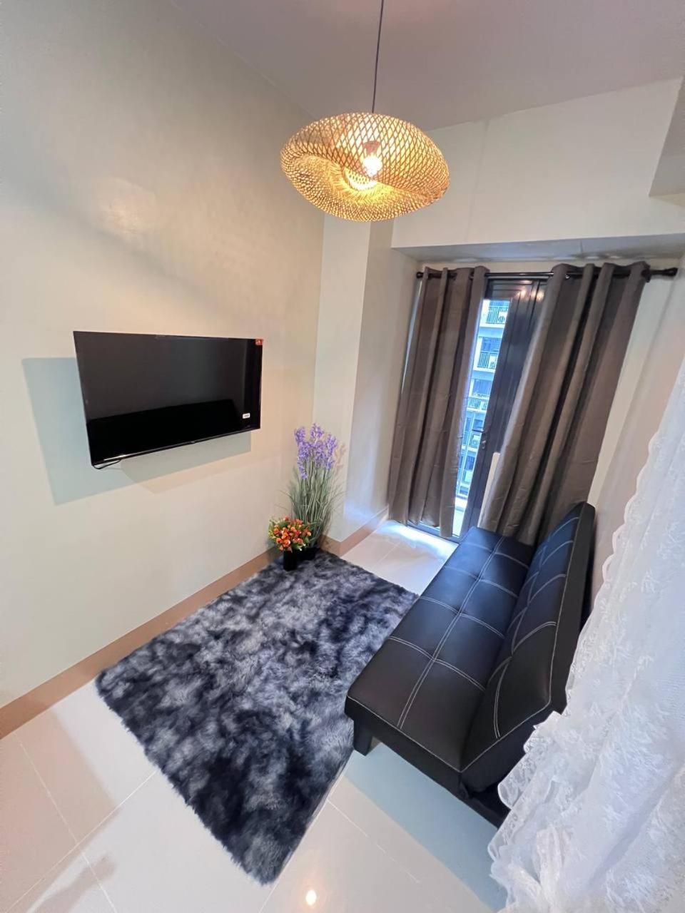 Unistay Shore 3 Tower 2 Pool View Cozy