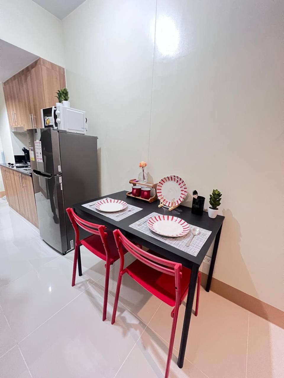 Hotel Unistay Shore 3 Tower 2 Pool View Cozy