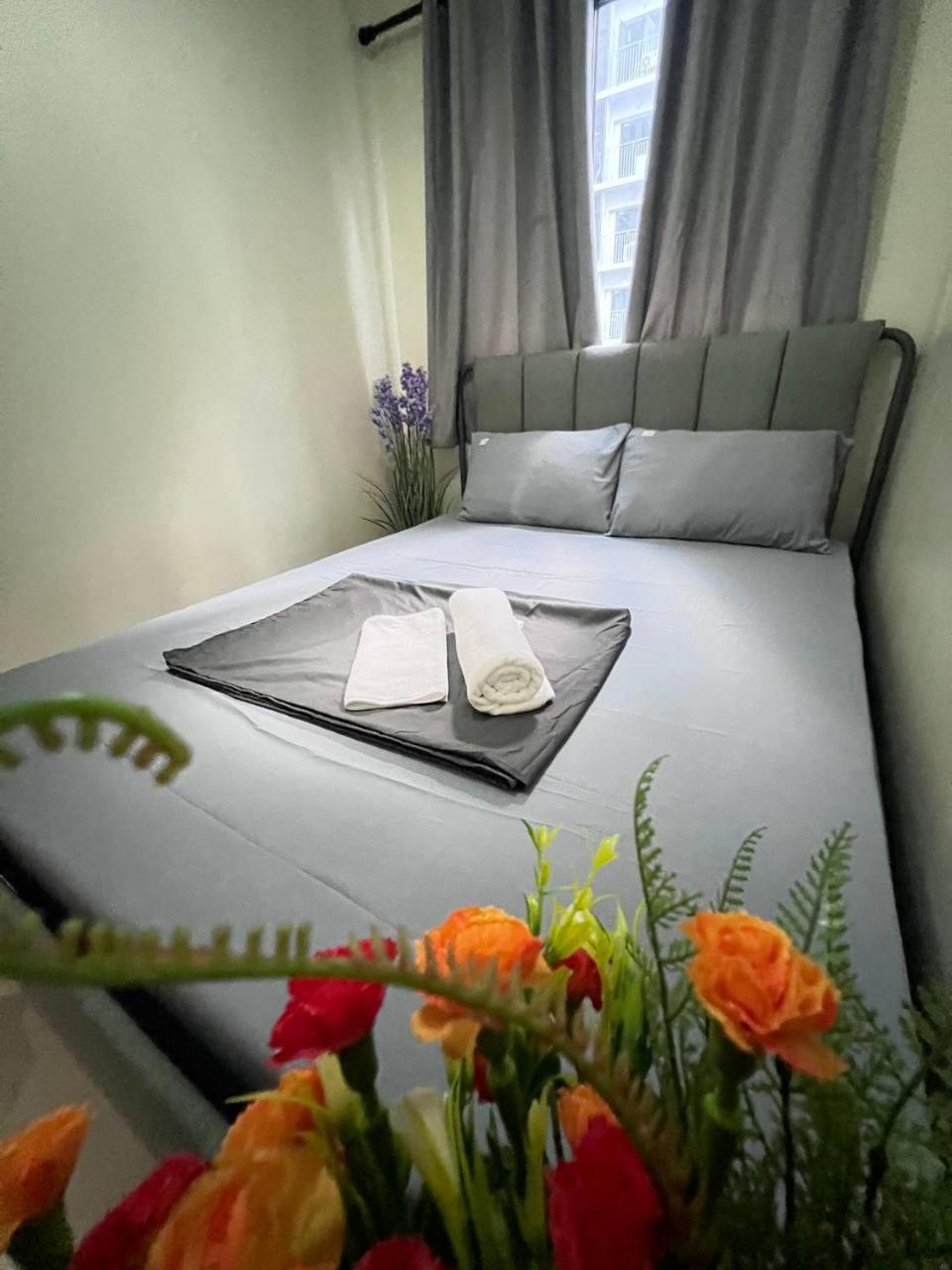 Hotel Unistay Shore 3 Tower 2 Pool View Cozy *