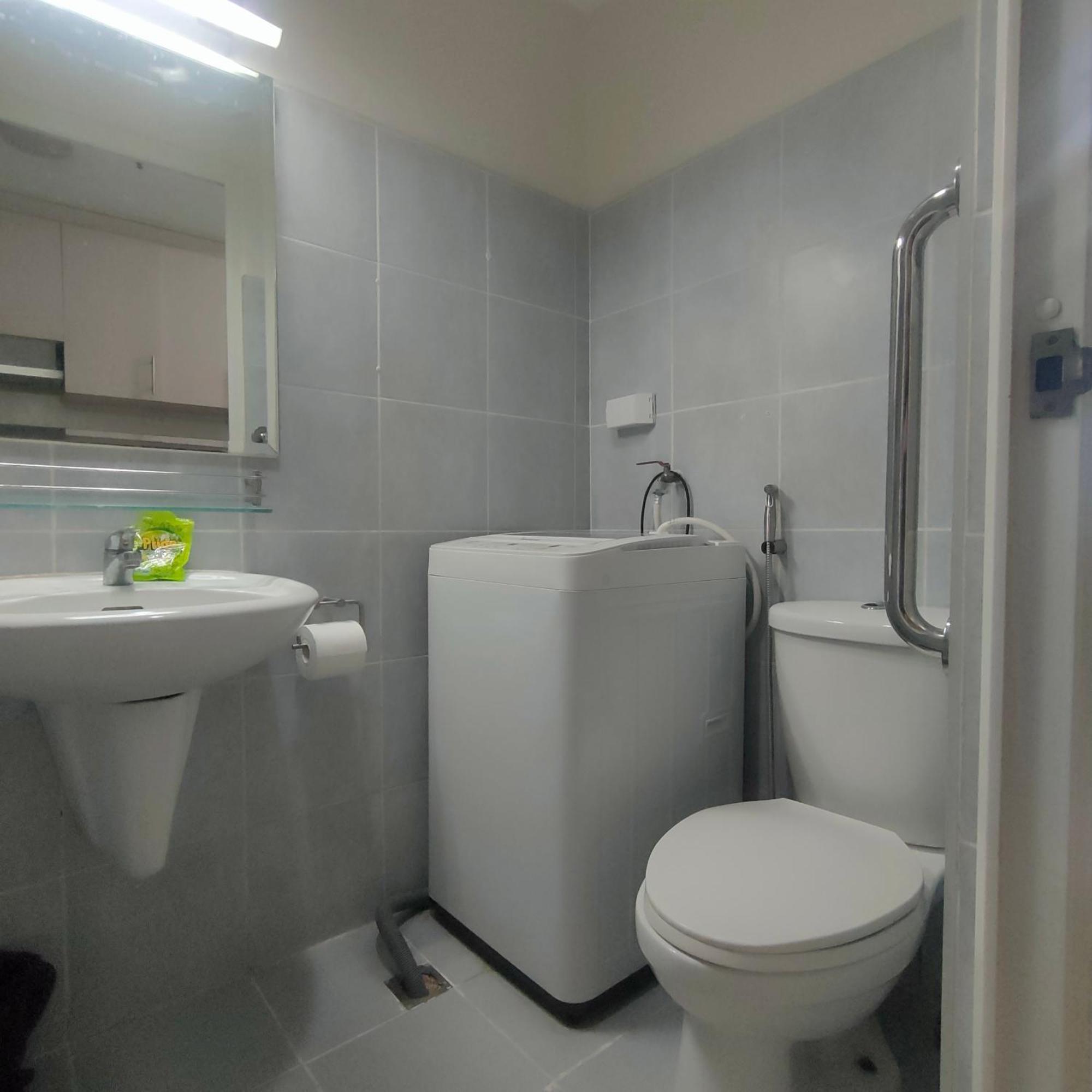 Sea Residences * Manila