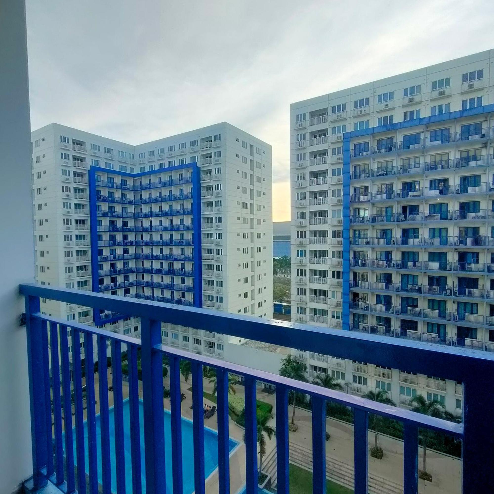 Sea Residences Aparthotel *