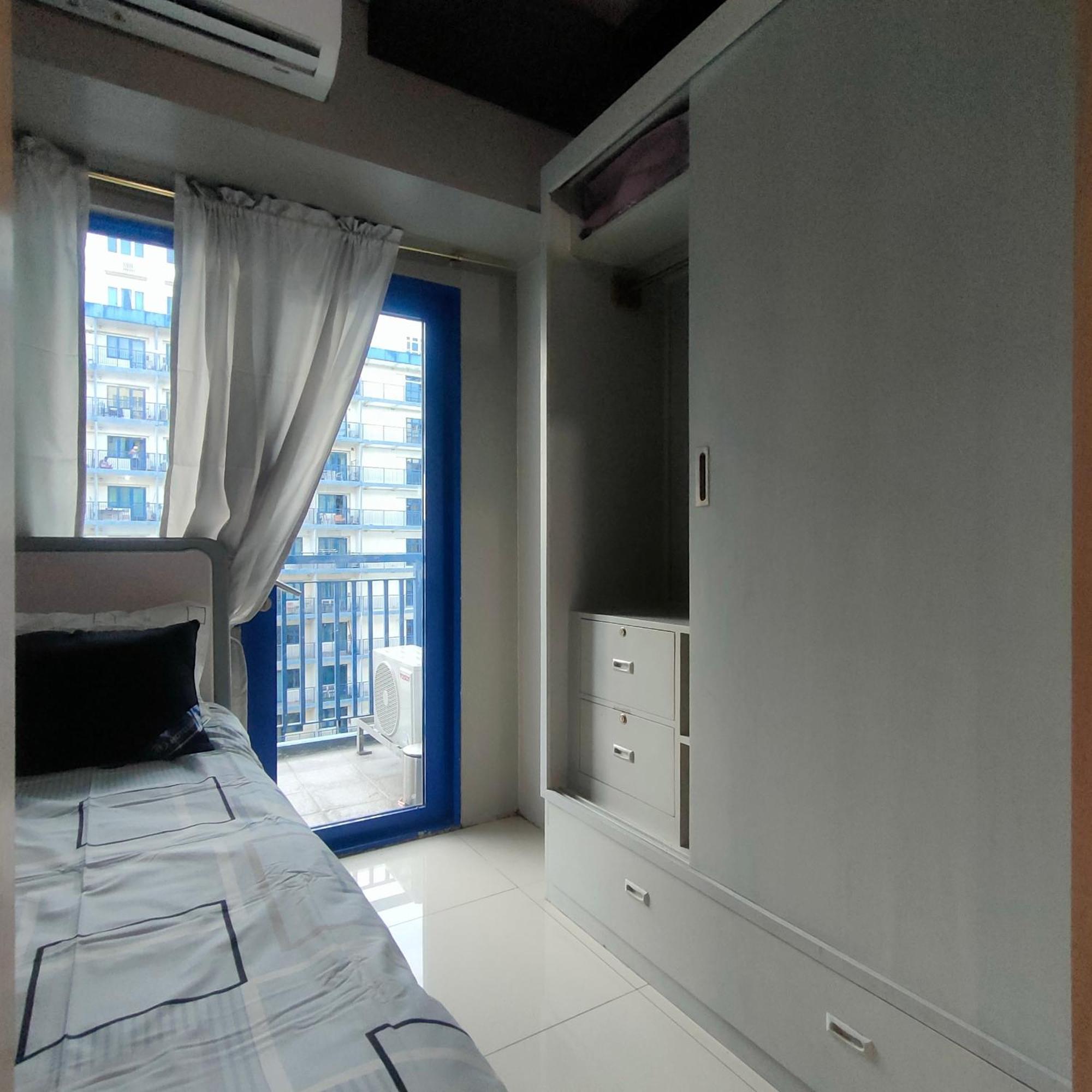 Sea Residences Aparthotel Manila