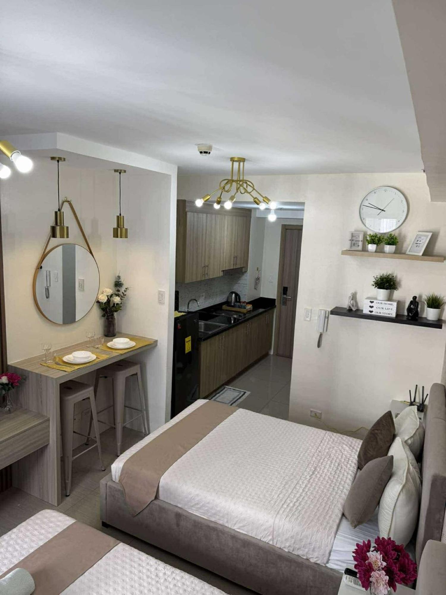 Apartment Luxe Shore2 Residences