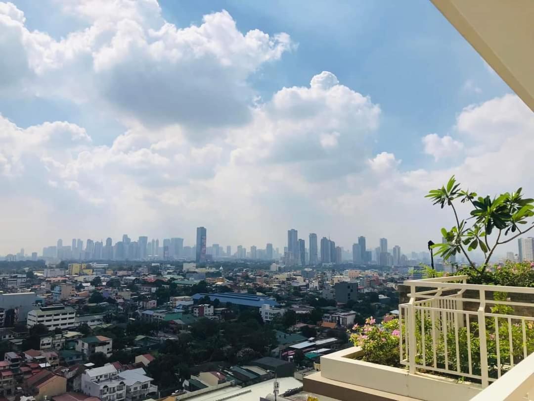 Dmci Theorabella Qc, 1 Bedroom W/bal In Cubao38sqm