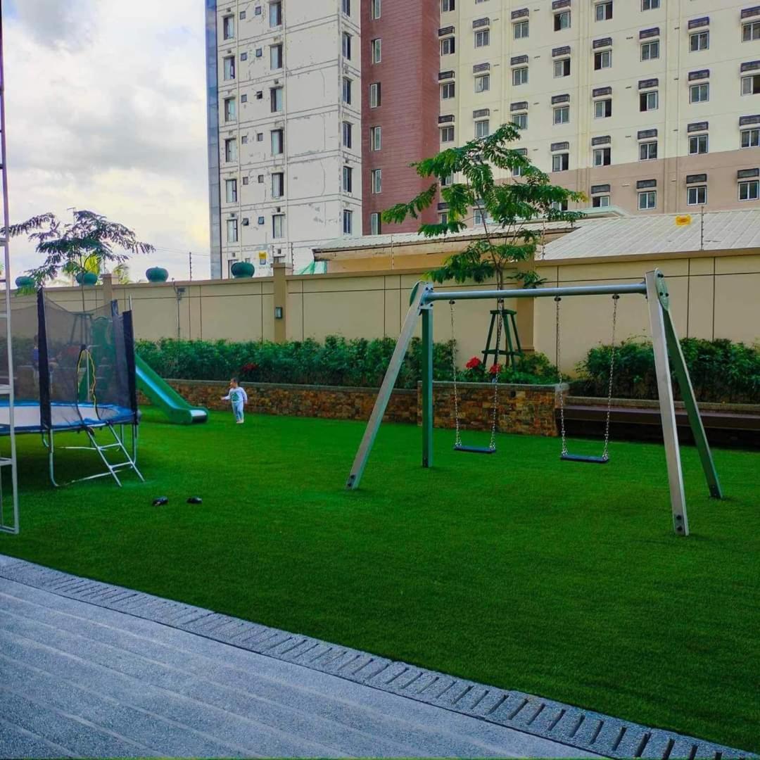 Dmci Theorabella Qc, 1 Bedroom W/bal In Cubao38sqm Apartment Manila