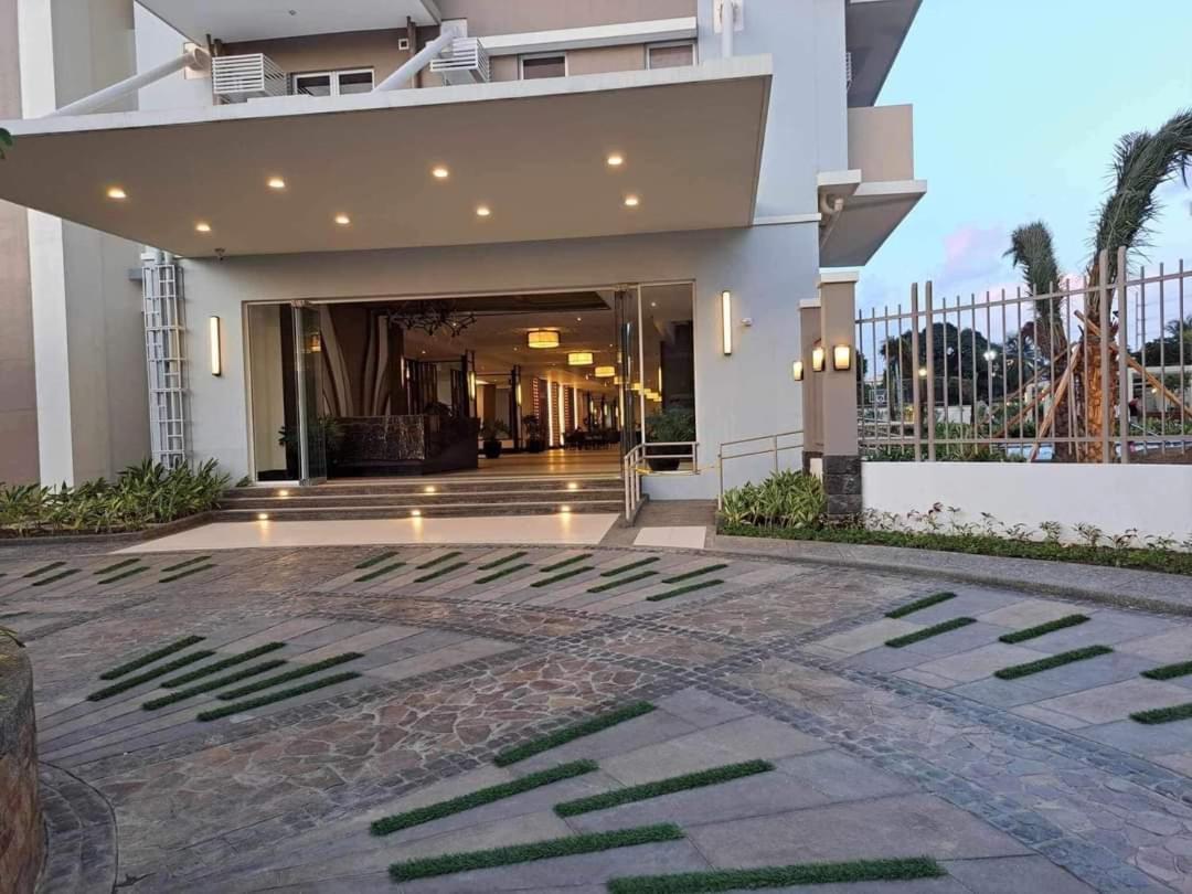 Apartment Dmci Theorabella Qc, 1 Bedroom W/bal In Cubao38sqm