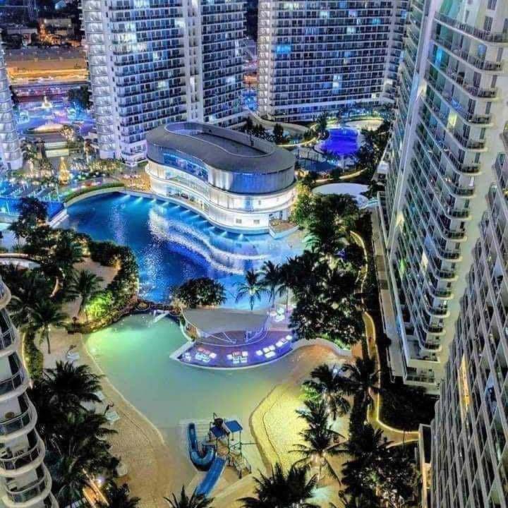 Grand Caliya Exquisite Manila