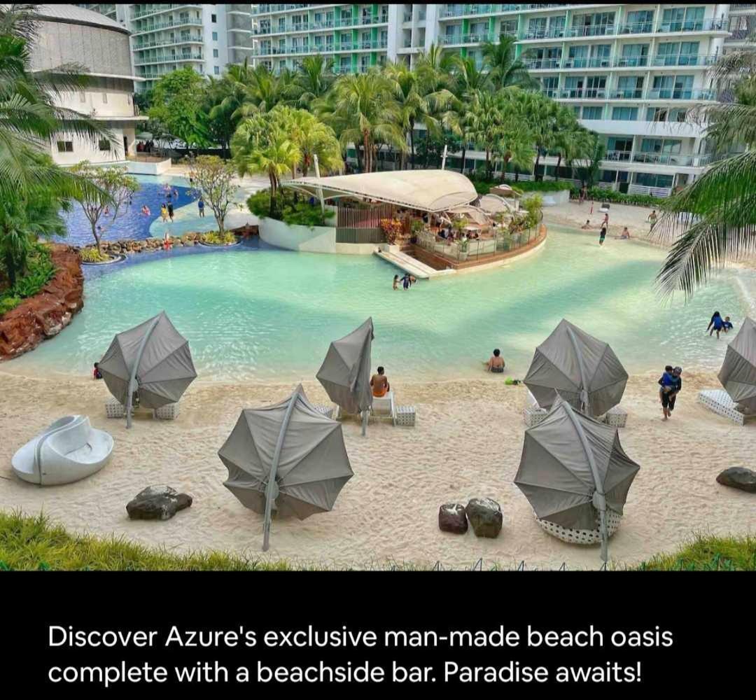 Apartment Grand Caliya Exquisite