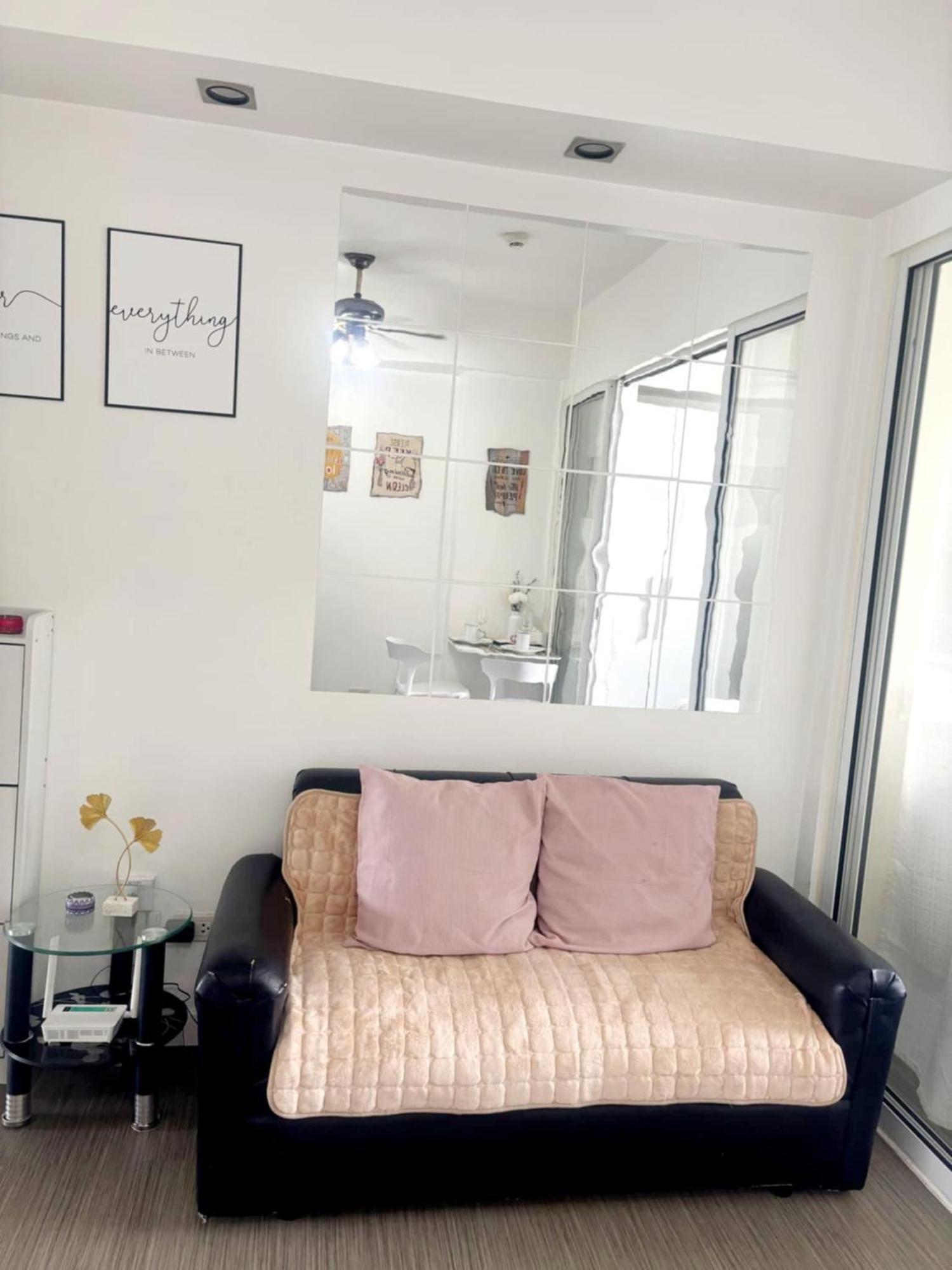 Apartment Grand Caliya Exquisite Manila