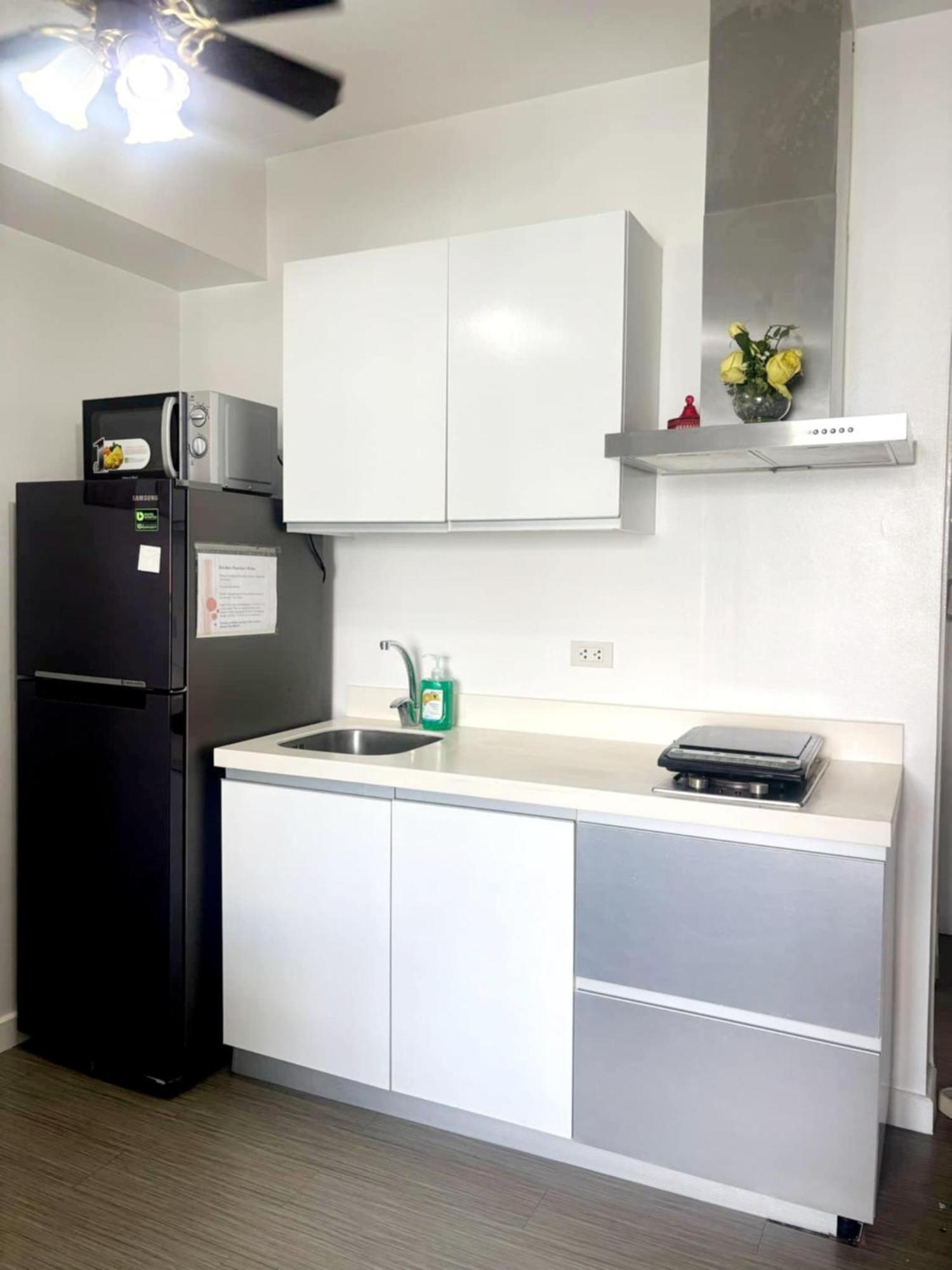 Apartment Grand Caliya Exquisite