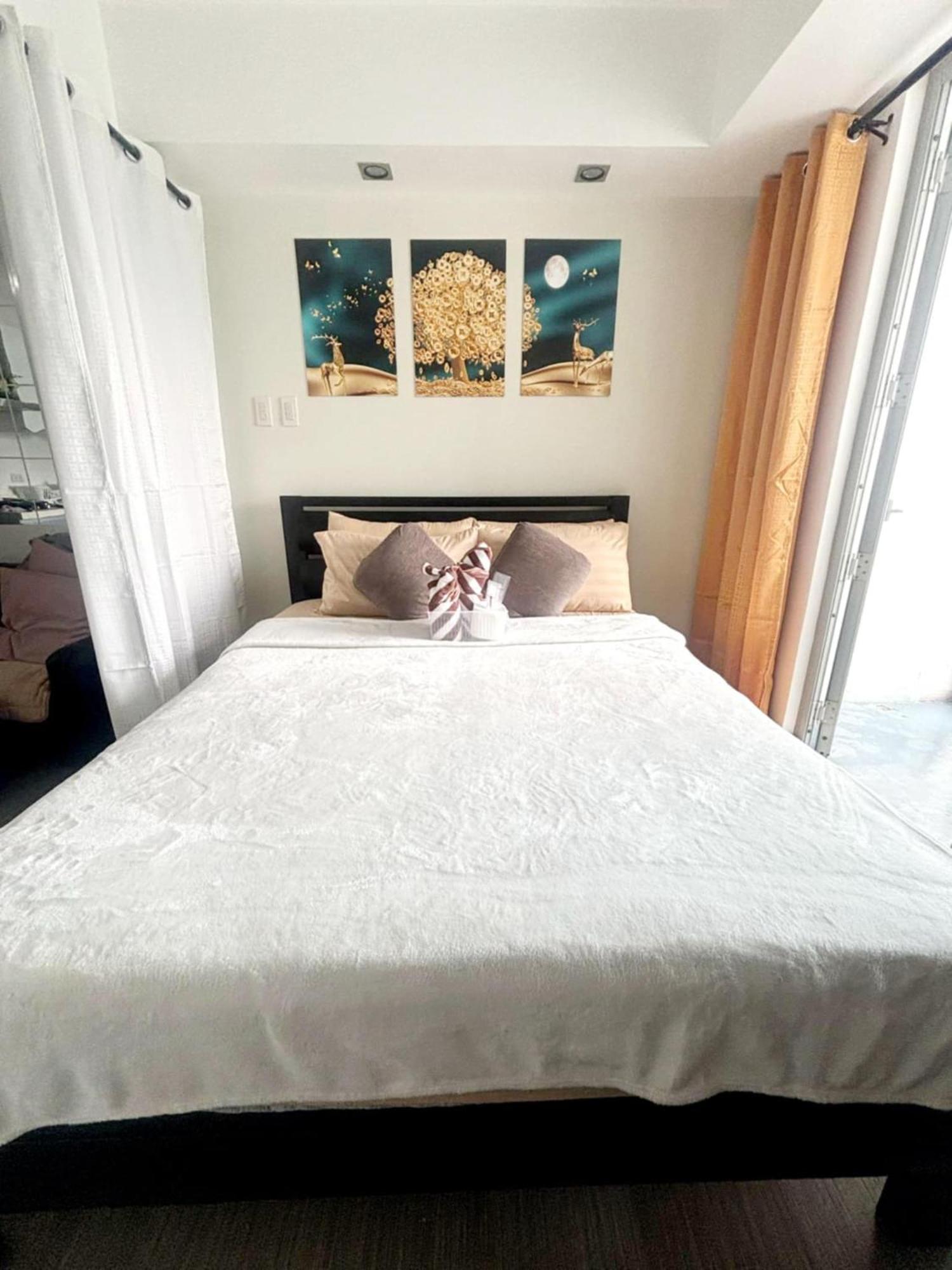 Grand Caliya Exquisite Apartment Manila